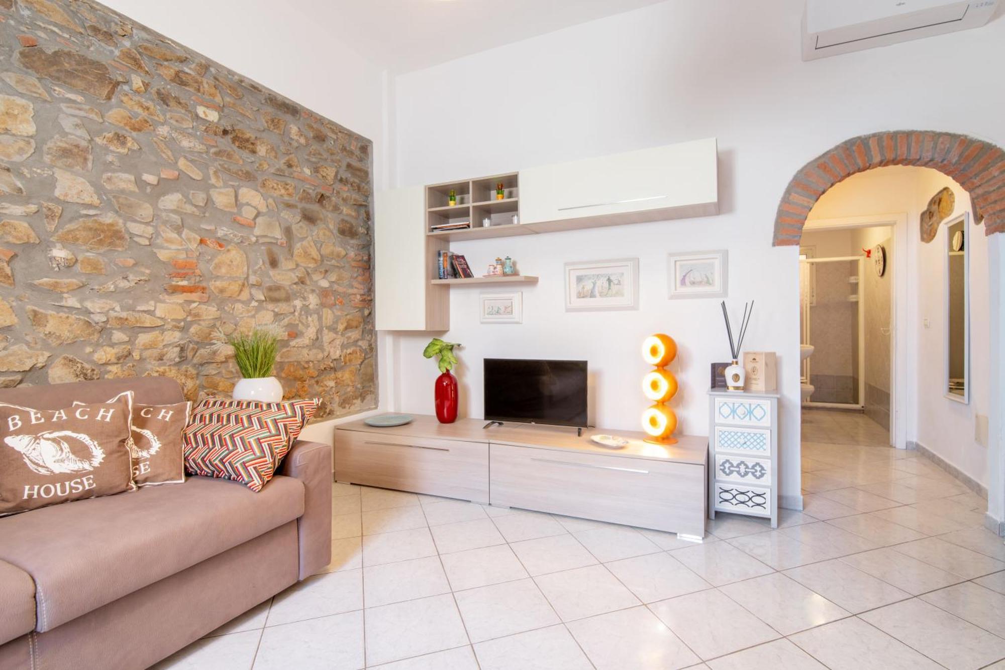 - Casa Miro Piombino